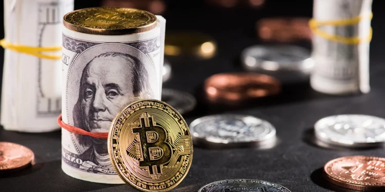 Bitcoin (BTC) vs. U.S. Dollar: Is Correlation Finally Broken?