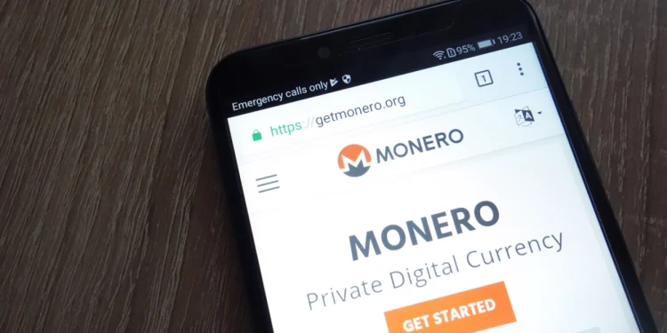 Monero Releases New Stressnet Version