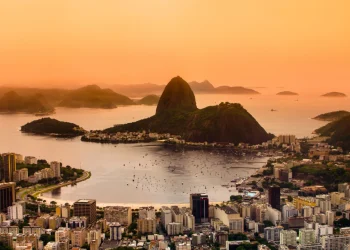 XRP Ledger Tapped for Brazil’s $4 Trillion Securities Market