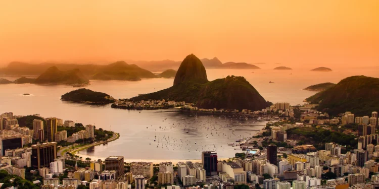 XRP Ledger Tapped for Brazil’s $4 Trillion Securities Market