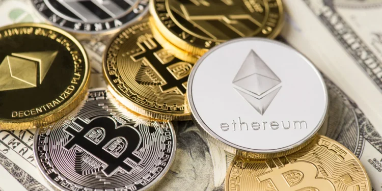 Near Protocol (NEAR), Hyperliquid (HYPE), Ethereum (ETH) and XRP Price Analysis for October 1: Unexpected Turnaround on Crypto Market