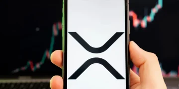 Breaking the Bear Cycle: XRP on Track for Rare Triple-Green Monthly Close