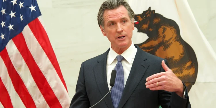 Meme Coin Ban for California Officials Signed by Governor