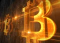 Bitcoin to Hit $300,000 by 2029: Fidelity Director Backs Target With Pure Math