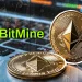 Tom Lee’s BitMine Buys More Ethereum to Surpass 6 Million Milestone