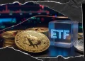 Bitwise and Franklin ETFs Buy $22 Million in XRP