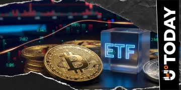 Bitwise and Franklin ETFs Buy $22 Million in XRP