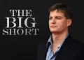 Michael Burry Says Trump Cannot Afford to Let AI Boom Fail