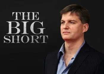 Michael Burry Says Trump Cannot Afford to Let AI Boom Fail