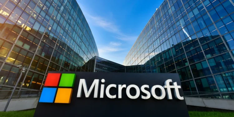 Microsoft (MSFT) Stock Rises as Oppenheimer Raises Price Target on Copilot Overhaul