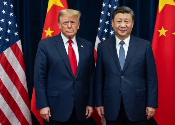 Trump Says ‘Tremendous Things’ Coming After Xi Meeting, Extends China Trade Truce