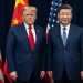 Trump Says ‘Tremendous Things’ Coming After Xi Meeting, Extends China Trade Truce