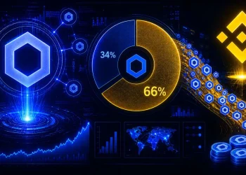 Chainlink Launches CCIP 2.0 With Extra Security Controls For Tokenized Assets