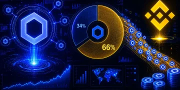 Chainlink Launches CCIP 2.0 With Extra Security Controls For Tokenized Assets