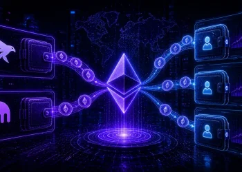 Solana Foundation Hires Former Binance CMO For Institutional Push