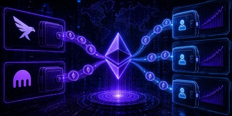 Solana Foundation Hires Former Binance CMO For Institutional Push