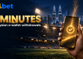 b4.bet Cuts Malaysian E-Wallet Withdrawal Times to Roughly Two Minutes Following Platform Rebuild