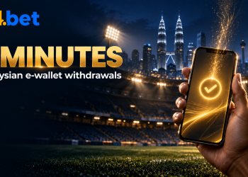 b4.bet Cuts Malaysian E-Wallet Withdrawal Times to Roughly Two Minutes Following Platform Rebuild