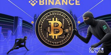 Binance Bitcoin Outflows Hit 13,800 BTC in 3-Year Record as FOMO Returns