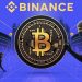 Binance Bitcoin Outflows Hit 13,800 BTC in 3-Year Record as FOMO Returns