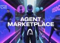 Circle Agent Marketplace Brings USDC Payments and Live Data Tools to Arc Blockchain