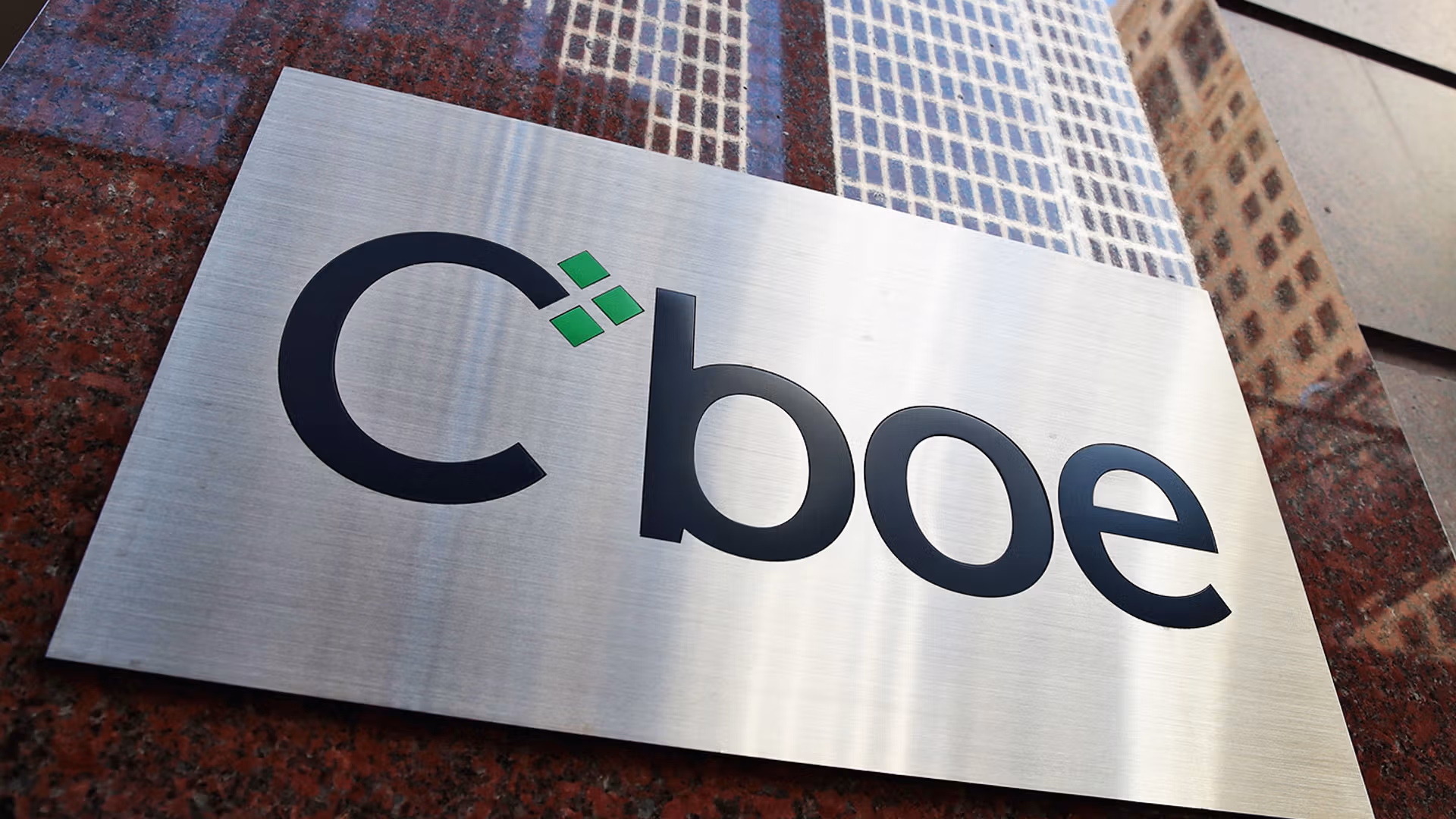 Cboe, S&P Dow Jones open door for tokenized options under extended licensing deal