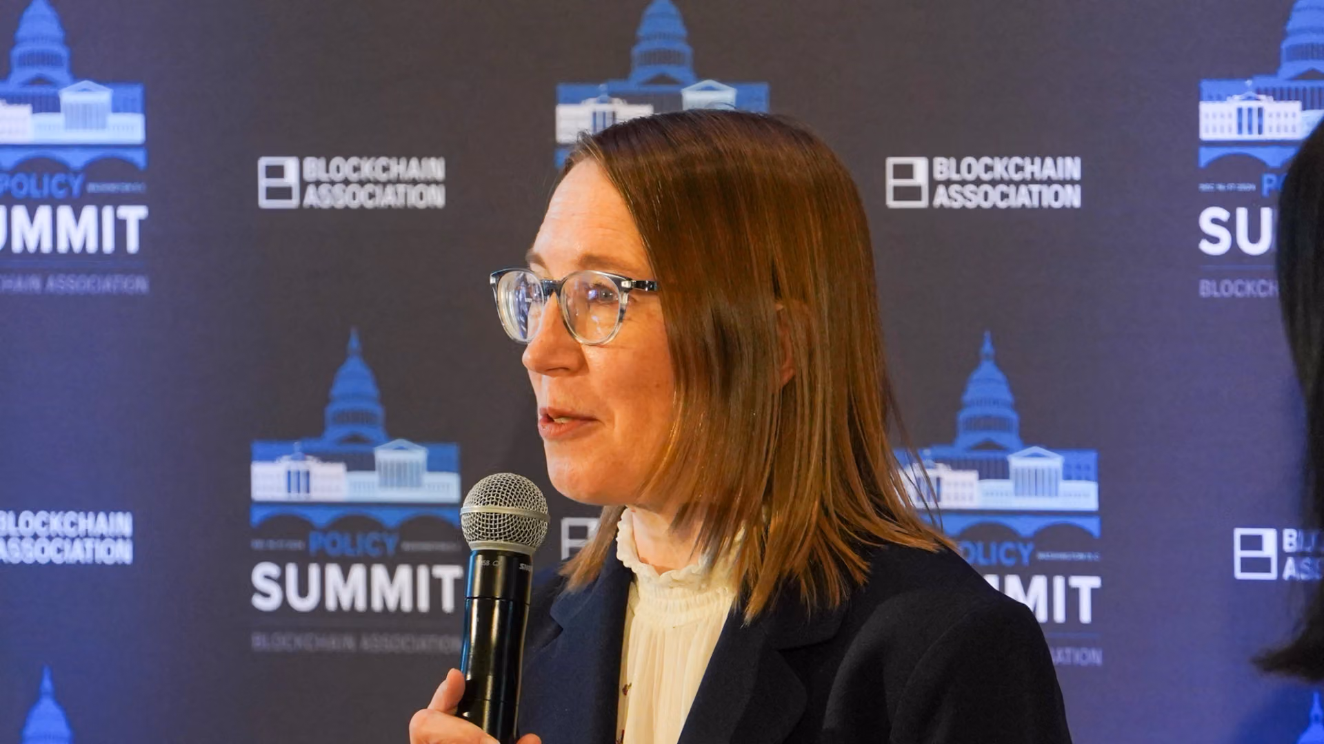 U.S. SEC’s steadiest crypto advocate, Hester Peirce, to depart next week
