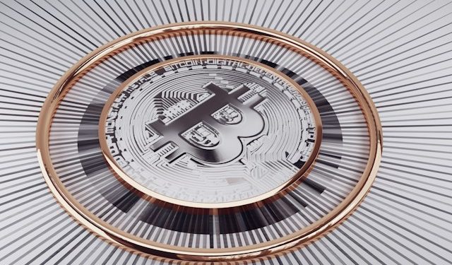 Why Is Bitcoin Network Fee So High When Sending BTC?