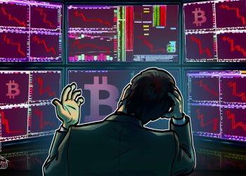 Bitcoin Order-Book Liquidity Games Return as Price Dips Under $83,000
