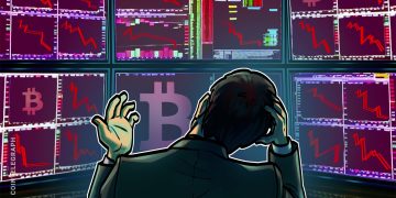Bitcoin Order-Book Liquidity Games Return as Price Dips Under $83,000