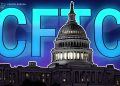 CFTC sues Cash FX in crypto-linked case