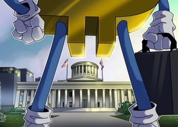 Crypto Industry Spending Kicks off in Ohio Senate Race, with $11M Oposing Sherrod Brown’s Return