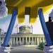Crypto Industry Spending Kicks off in Ohio Senate Race, with $11M Oposing Sherrod Brown’s Return