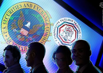 US SEC Follows CFTC in Staff Guidance for Crypto