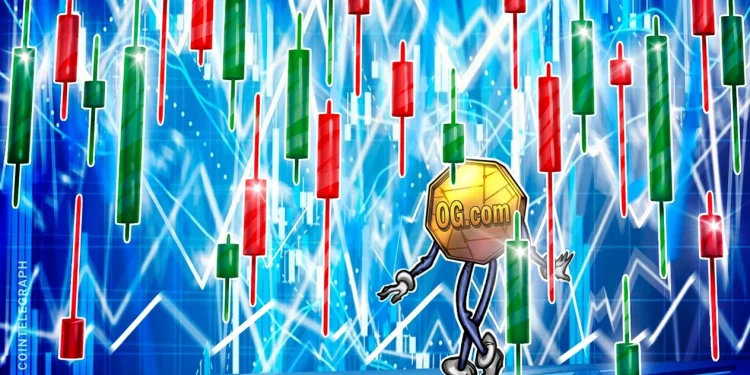 OG.com Joins US Push for Single-Stock Perpetual Futures