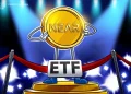 Bitwise Launches NEAR ETF After Token’s Rally