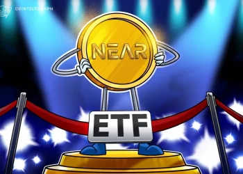 Bitwise Launches NEAR ETF After Token’s Rally