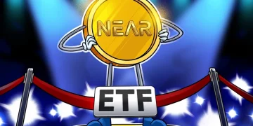 Bitwise Launches NEAR ETF After Token’s Rally