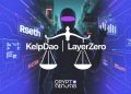 KelpDAO Sues LayerZero Over $292M rsETH Exploit, Turning a DeFi Feud Into Court Battle