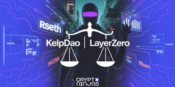 KelpDAO Sues LayerZero Over $292M rsETH Exploit, Turning a DeFi Feud Into Court Battle