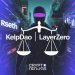 KelpDAO Sues LayerZero Over $292M rsETH Exploit, Turning a DeFi Feud Into Court Battle