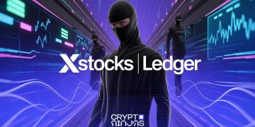 Ledger Opens 24/7 Tokenized Stocks to Millions With xStocks Integration