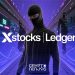 Ledger Opens 24/7 Tokenized Stocks to Millions With xStocks Integration