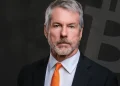 Michael Saylor Sees $100T Digital Asset Industry With Rule Changes