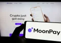 Moonpay Enlists South Korean Banking Giants in Asian Stablecoin Push