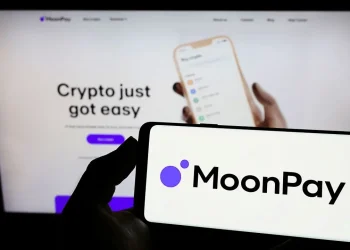 Moonpay Enlists South Korean Banking Giants in Asian Stablecoin Push