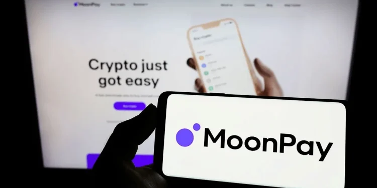 Moonpay Enlists South Korean Banking Giants in Asian Stablecoin Push