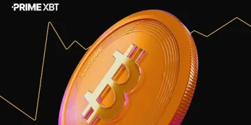 PrimeXBT Insights: Bitcoin rallied through a rate hike; Can it rally through a bond selloff?