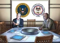 US SEC, CFTC to Oversee Crypto Market With Reduced Leadership