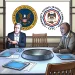 US SEC, CFTC to Oversee Crypto Market With Reduced Leadership